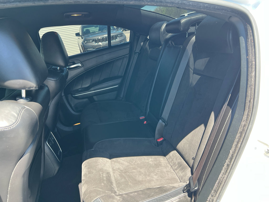 Used 2023 Dodge Charger GT w/ Plus Group RWD image 14