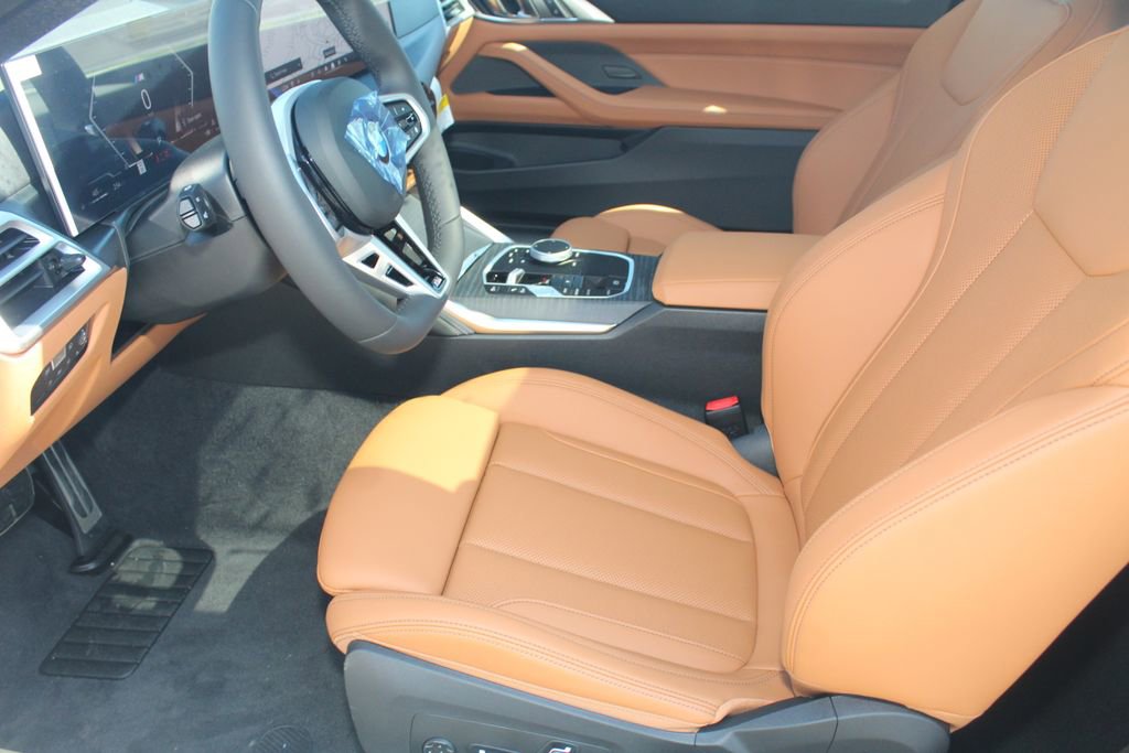 New 2026 BMW 430i xDrive Coupe w/ M Sport Package AWD/4WD image 20