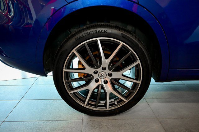 Used 2022 Maserati Levante GT image 51