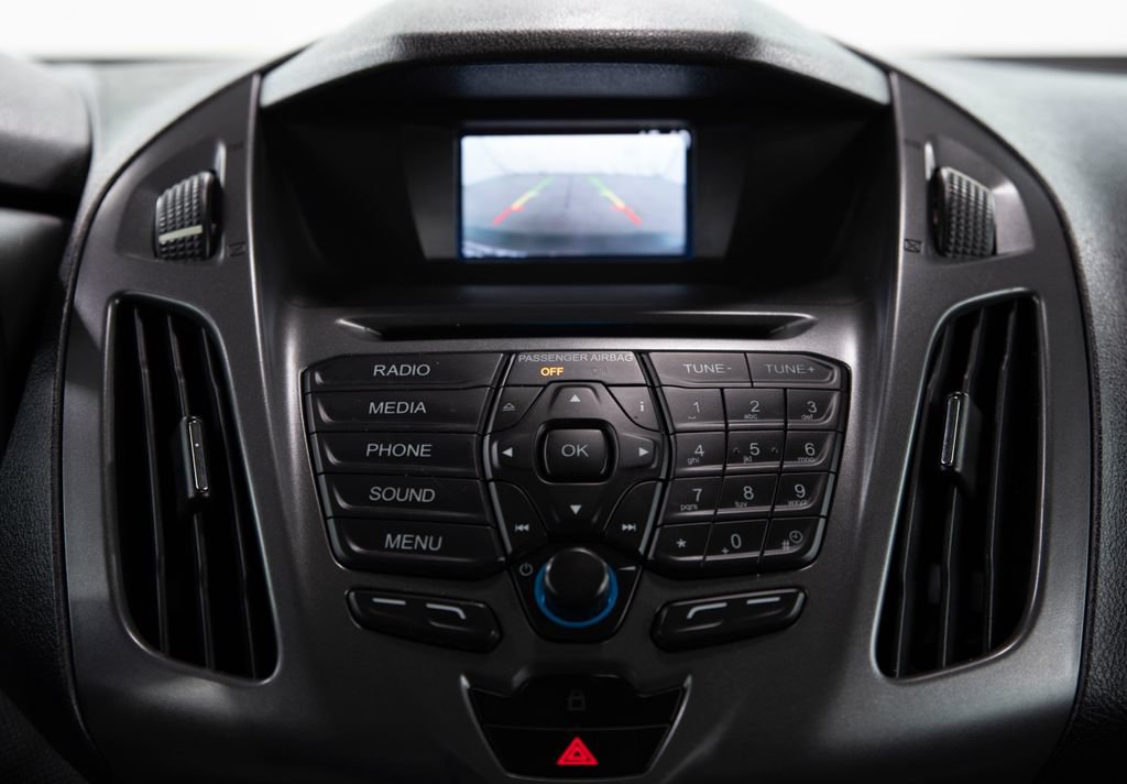 Used 2015 Ford Transit Connect XL FWD image 20