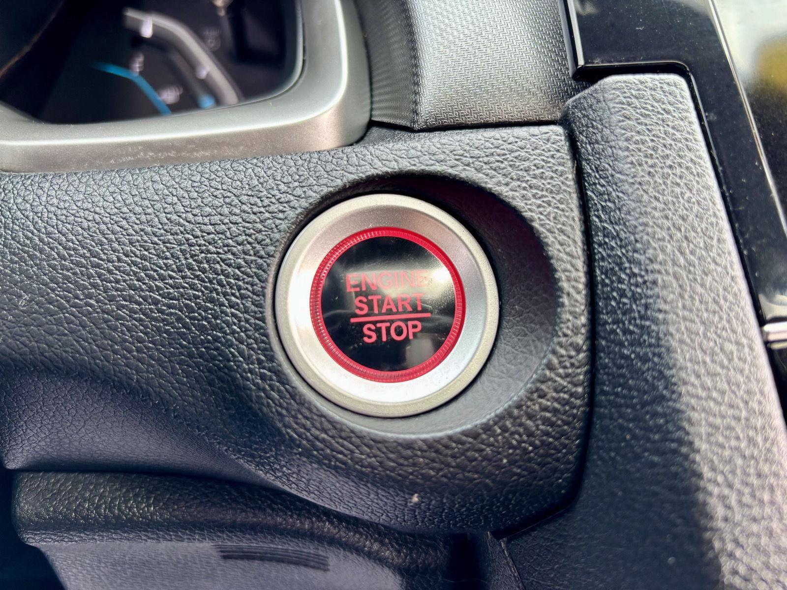 Used 2017 Honda Civic EX-T image 18