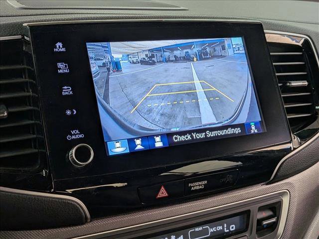 Used 2023 Honda Ridgeline RTL-E image 12