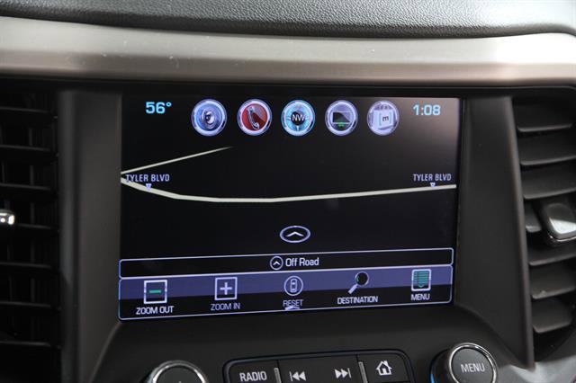 Used 2017 GMC Acadia Denali w/ Technology Package image 12