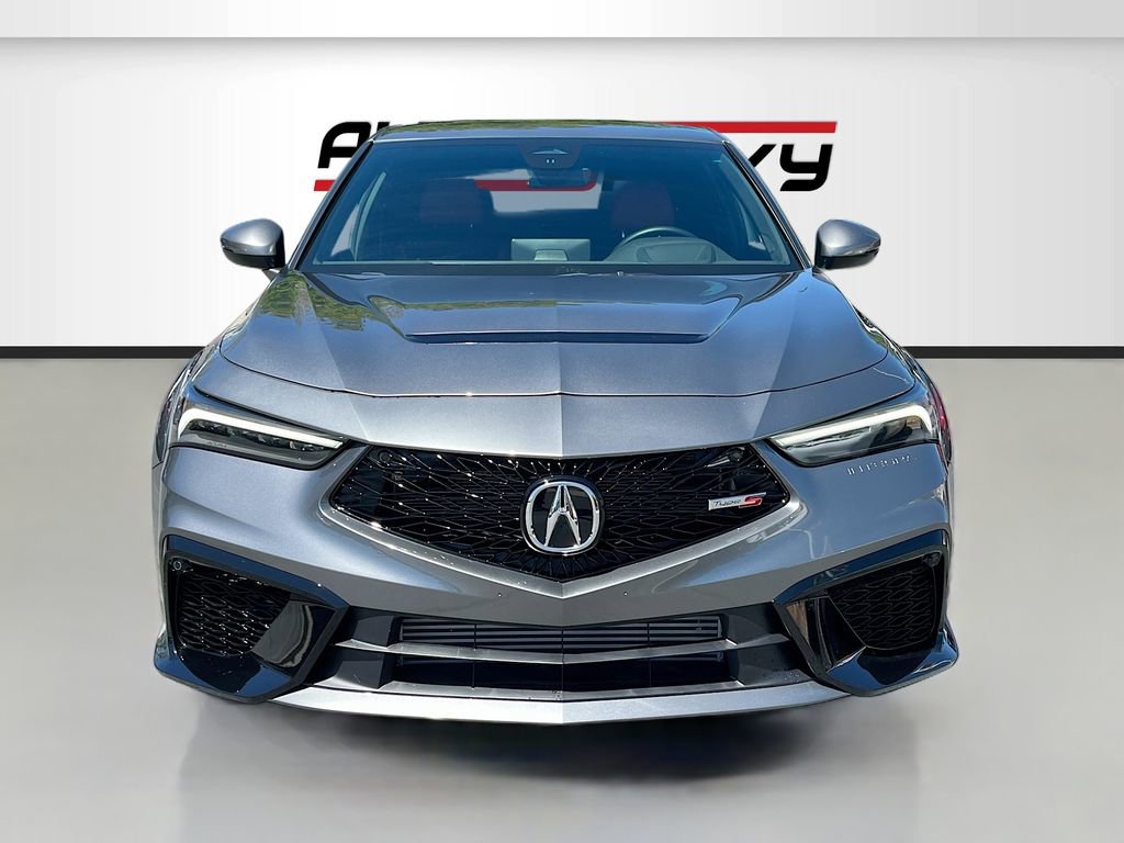 Used 2025 Acura Integra Type S FWD image 2