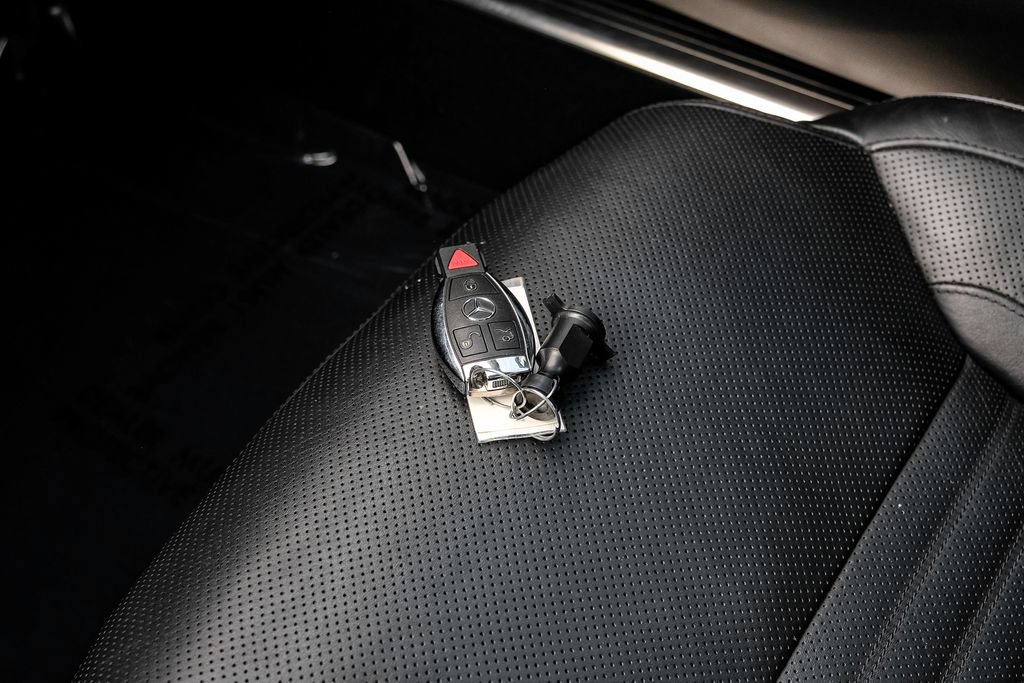 Used 2014 Mercedes-Benz SL 550 image 61