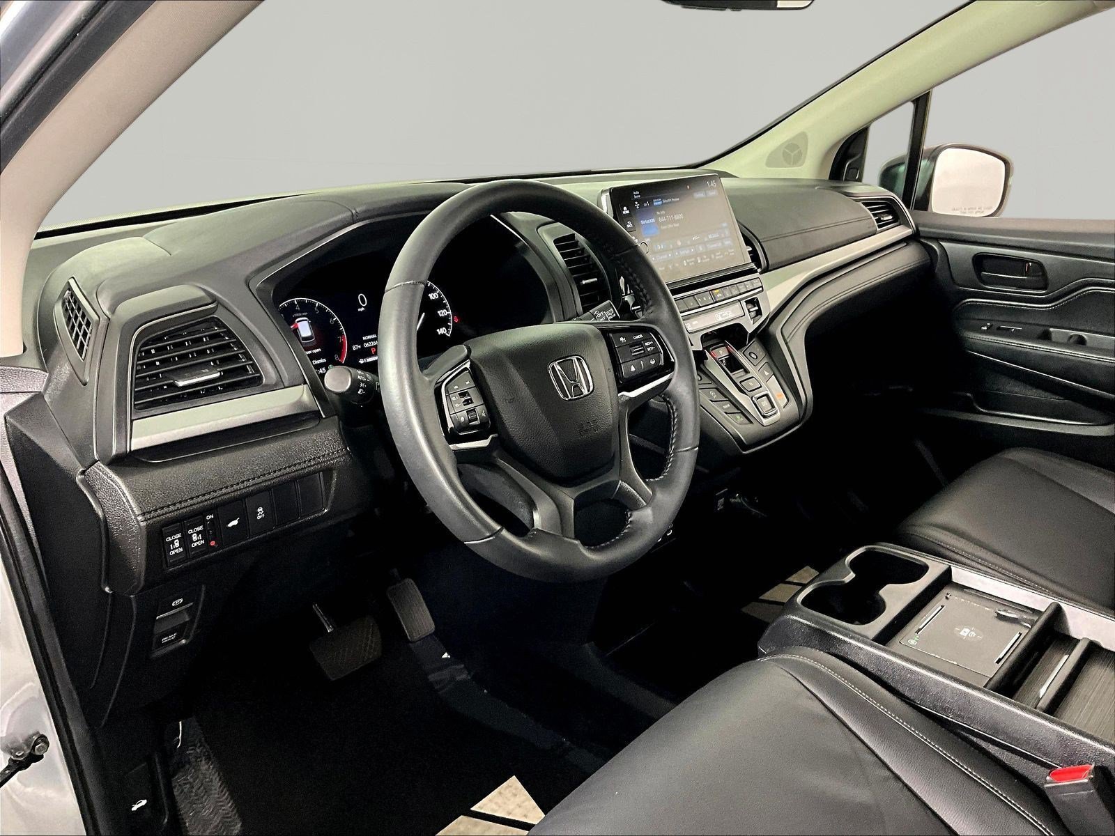 Used 2025 Honda Odyssey EX-L image 17