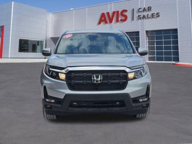 Used 2025 Honda Ridgeline RTL image 2