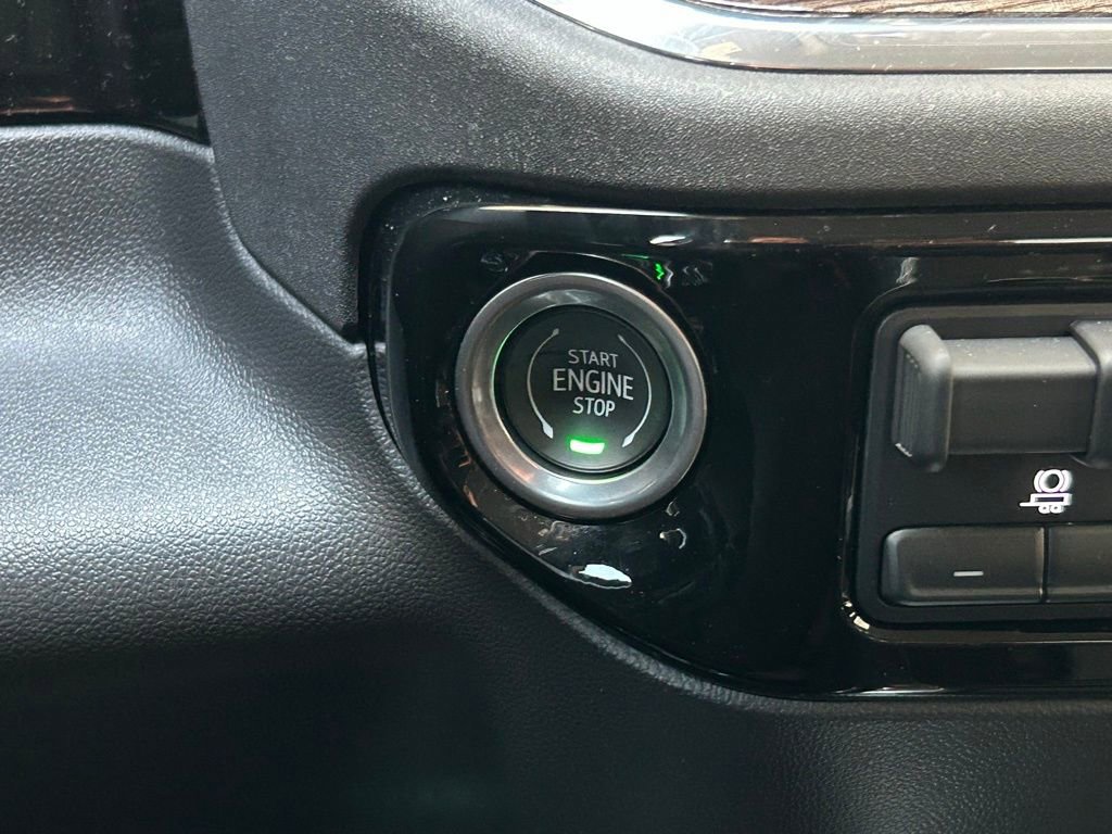 Used 2024 Chevrolet Silverado 1500 LT Trail Boss image 52