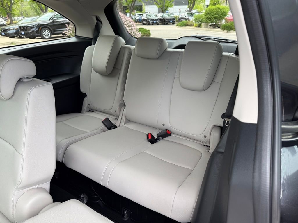 New 2026 Honda Odyssey EX-L image 15