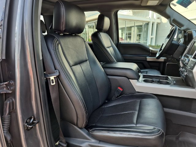 Used 2021 Ford F250 Lariat AWD/4WD image 31