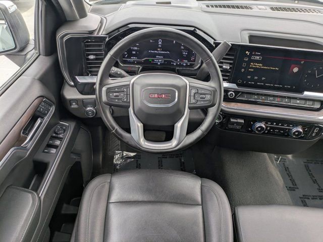 Used 2025 GMC Sierra 1500 SLT image 14