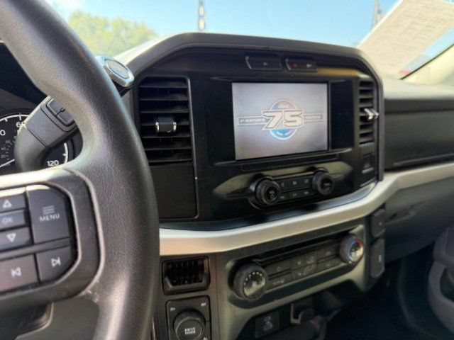 Used 2023 Ford F150 XLT AWD/4WD image 24