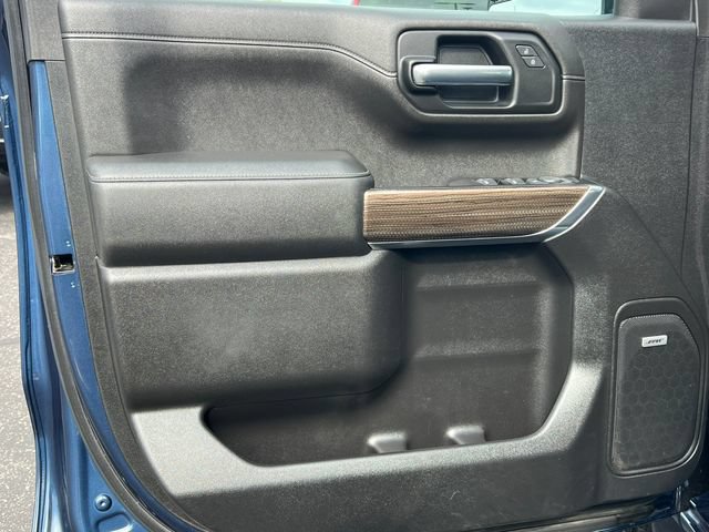 Used 2019 Chevrolet Silverado 1500 RST w/ All-Star Edition AWD/4WD image 22