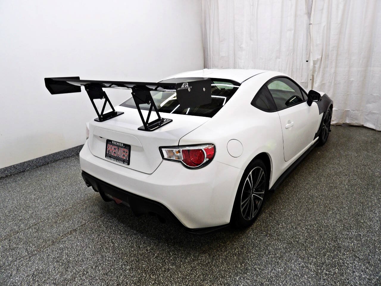 Used 2016 Scion FR-S RWD image 6