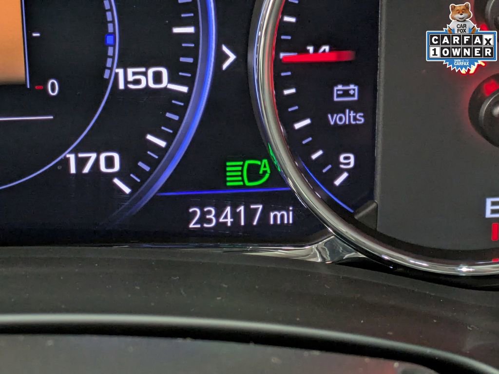 Used 2022 GMC Terrain Denali AWD/4WD image 17