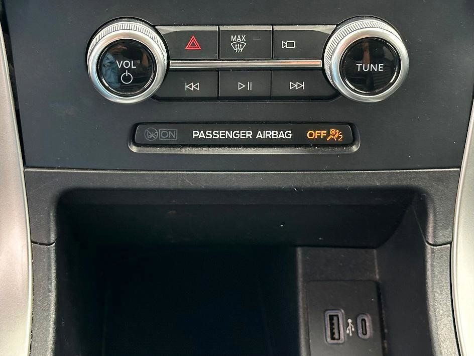 Used 2022 Ford Edge SEL image 26