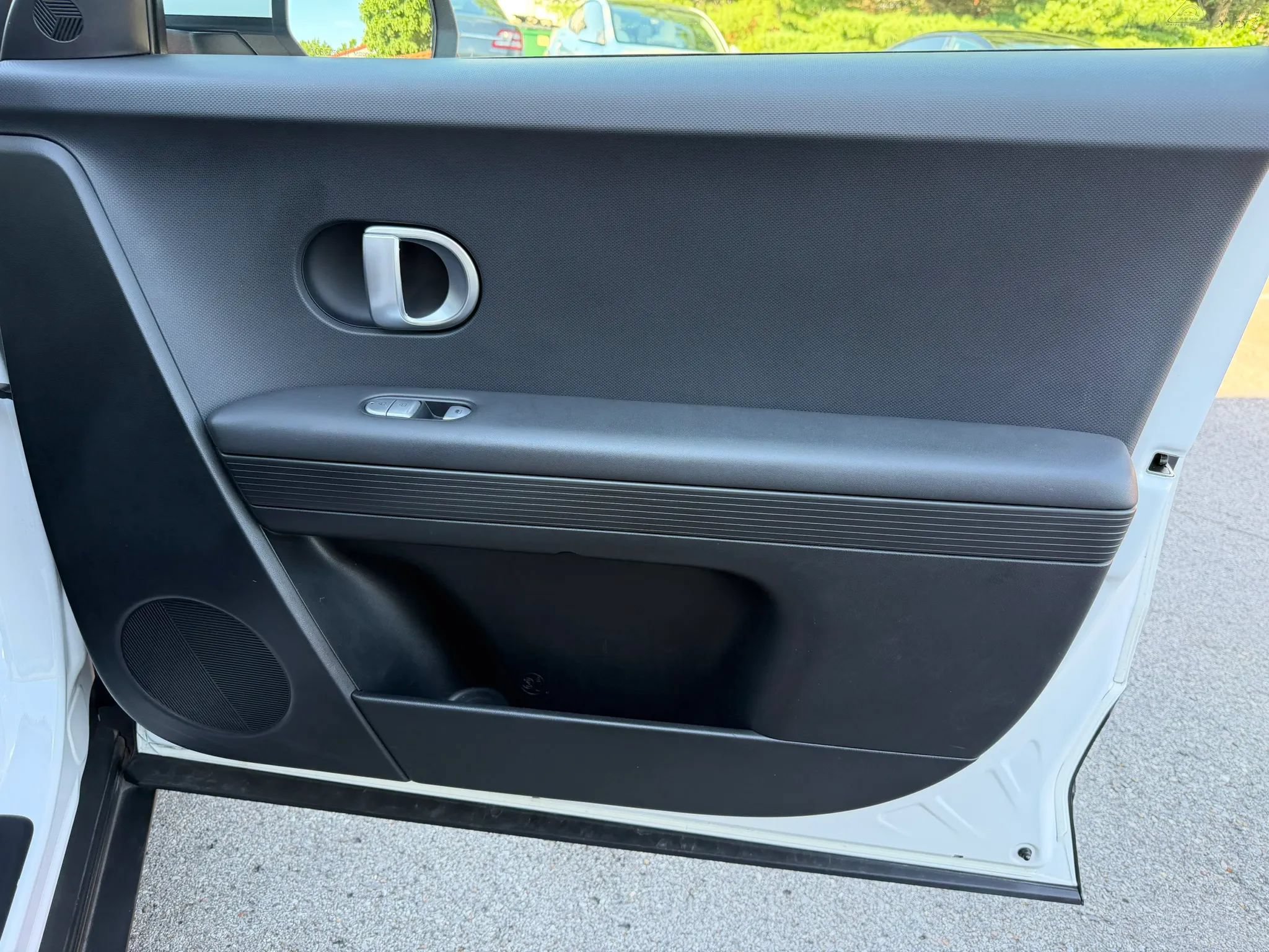 Used 2024 Hyundai Ioniq 5 SEL RWD image 22