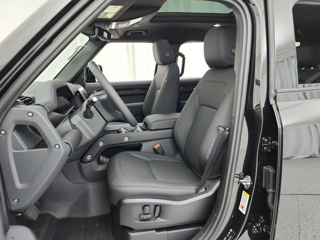 New 2026 Land Rover Defender 110 S AWD/4WD image 29
