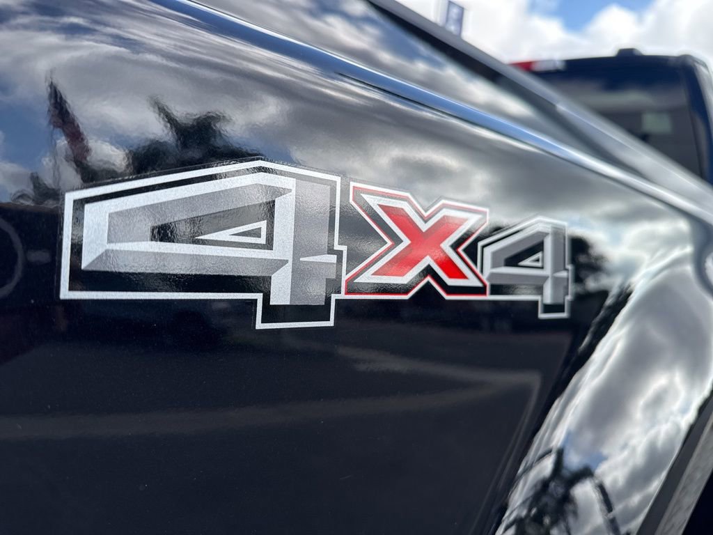 Used 2026 Ford F450 Lariat image 12