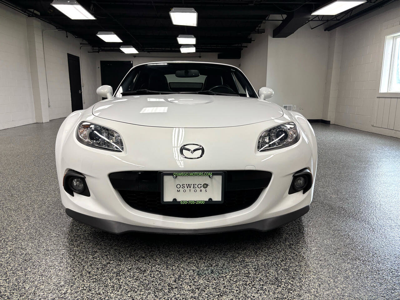 Used 2013 MAZDA MX-5 Miata Grand Touring image 9