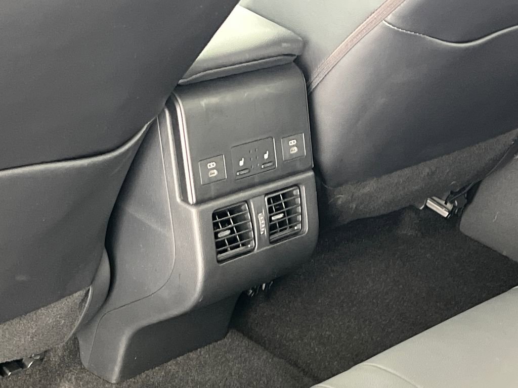 Certified 2024 Subaru Solterra Touring w/ Touring Package image 46