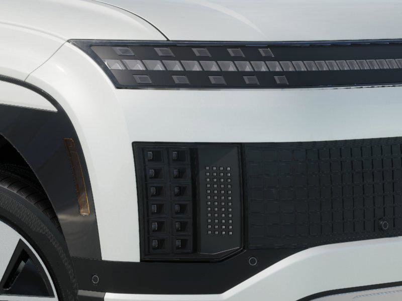 New 2026 Hyundai Ioniq 9 SEL image 9