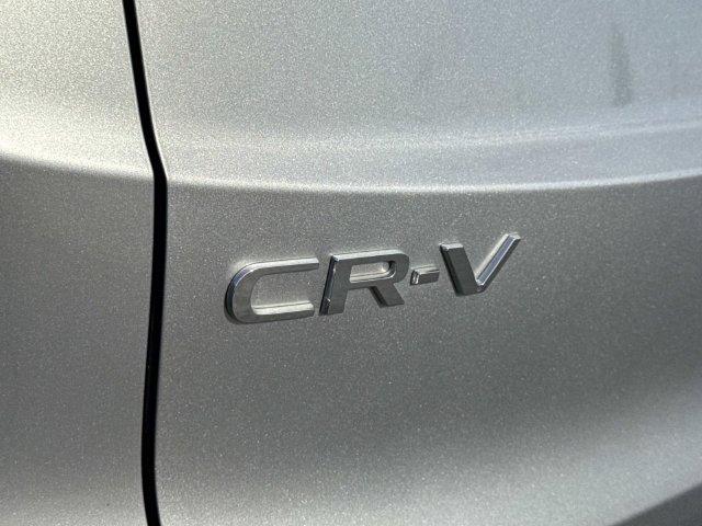 Certified 2024 Honda CR-V EX-L image 29