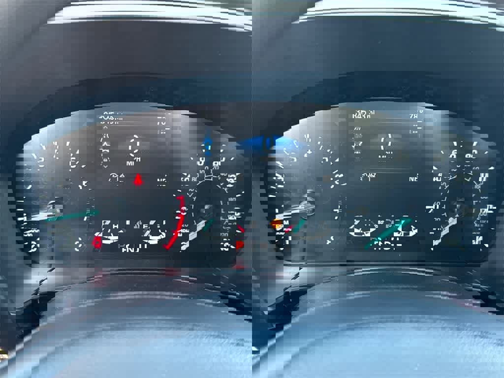 Used 2021 Ford Escape S image 24