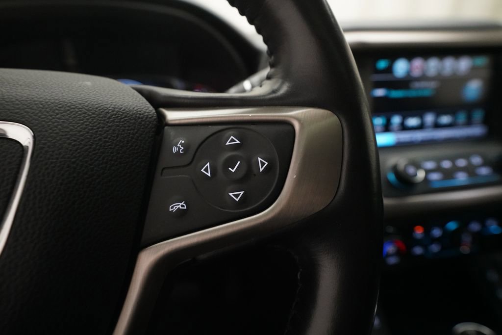 Used 2018 GMC Acadia Denali AWD/4WD image 18