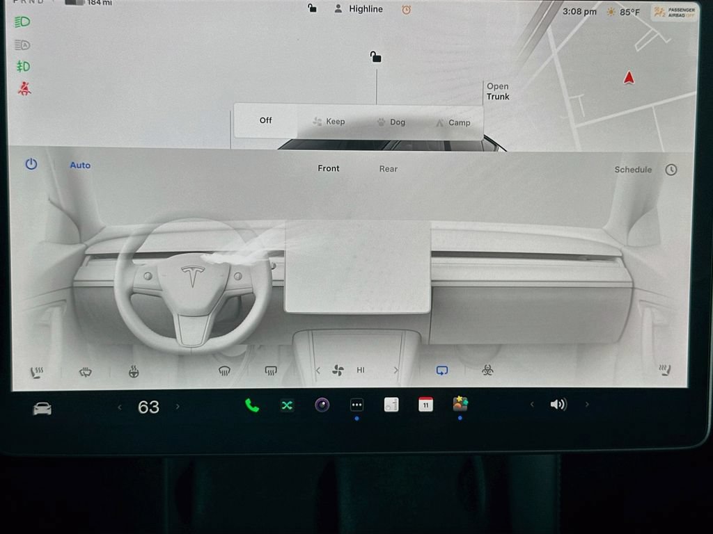 Used 2023 Tesla Model Y AWD image 15