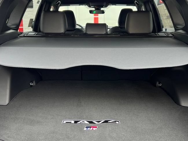 New 2026 Toyota RAV4 AWD Plug-in Hybrid image 38