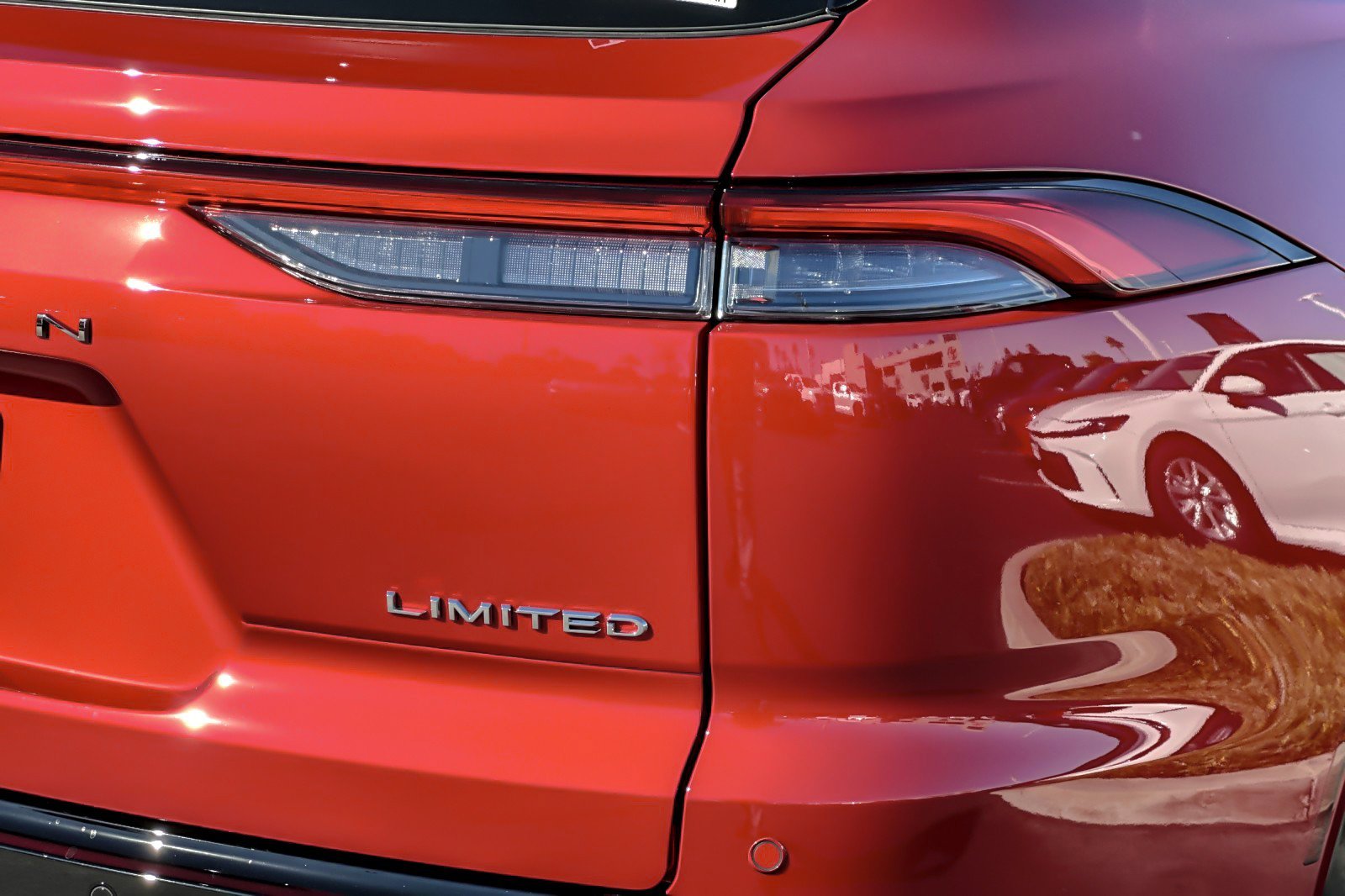 New 2025 Toyota Crown Signia image 26