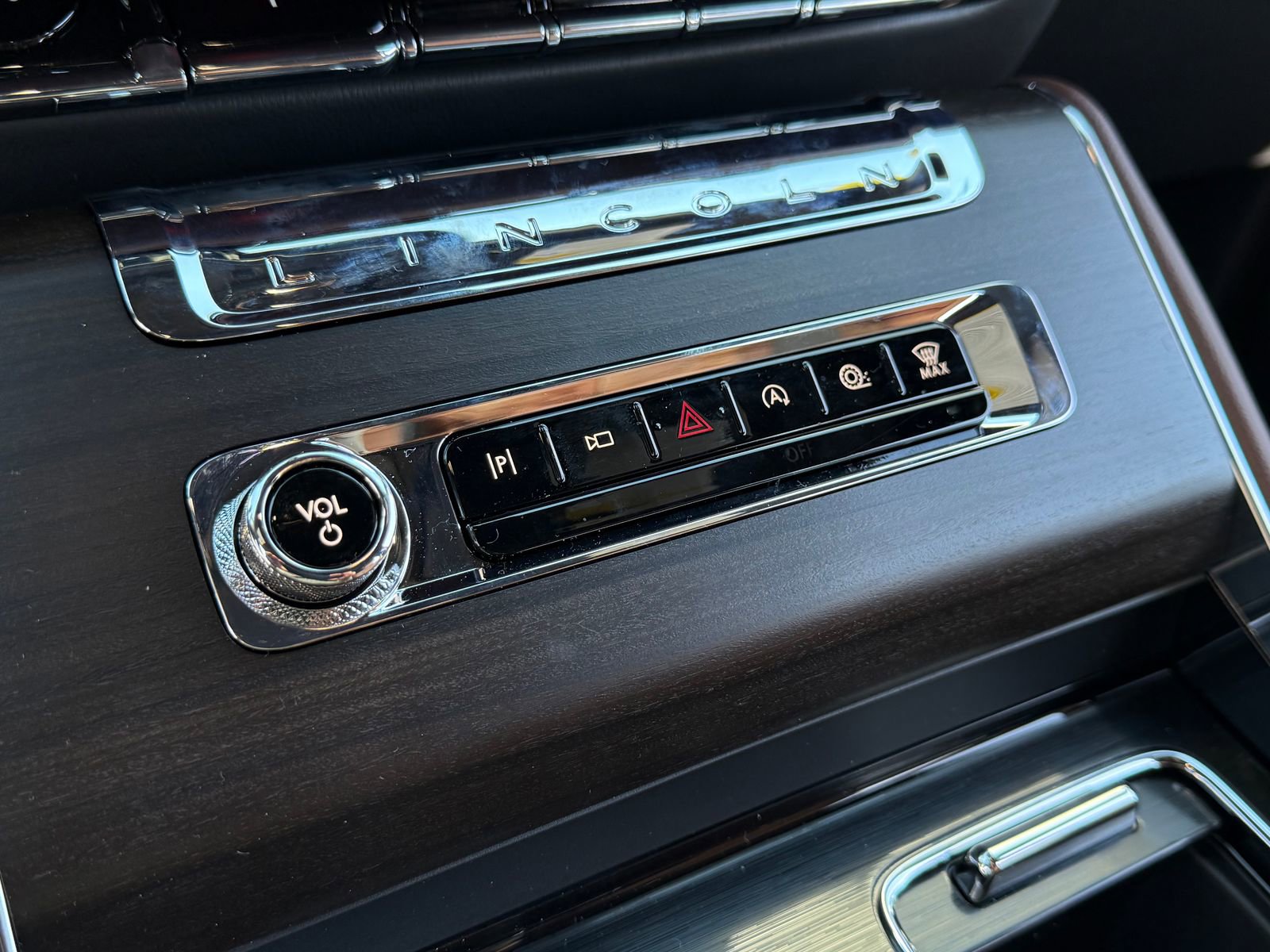 New 2026 Lincoln Aviator Reserve image 31