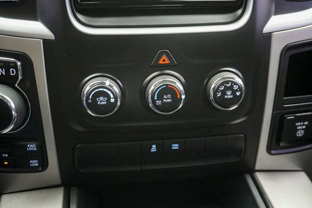 Used 2017 RAM 1500 Classic SLT image 14