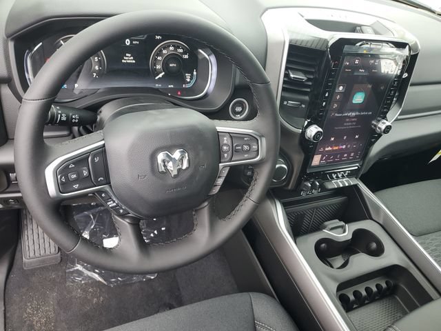 New 2026 RAM 1500 Big Horn AWD/4WD image 18