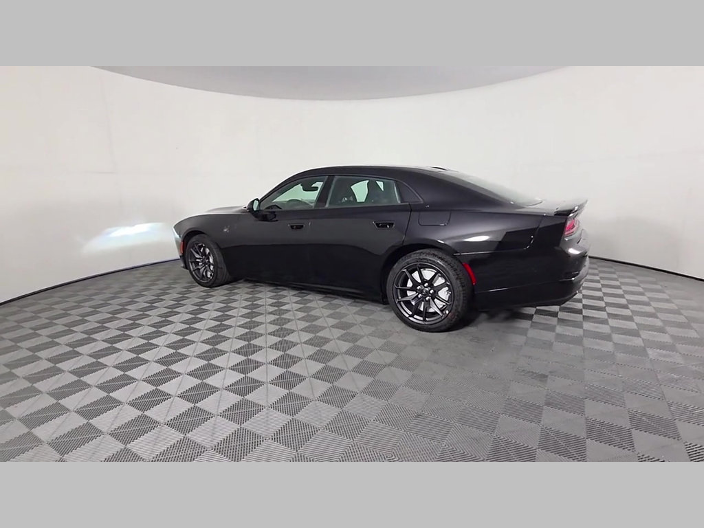 New 2026 Dodge Charger Scat Pack AWD/4WD image 33
