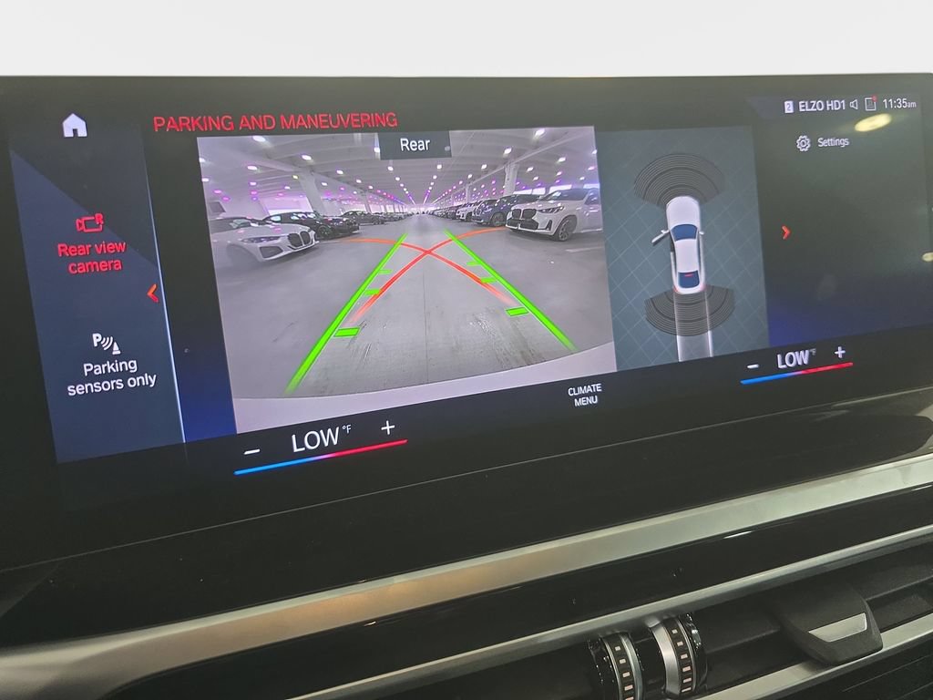 Certified 2023 BMW i4 eDrive35 RWD image 16