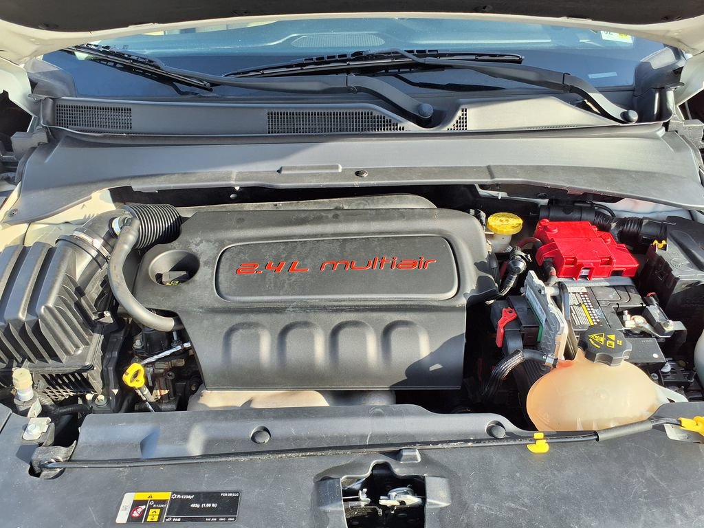 Used 2019 Jeep Compass Sport FWD image 40
