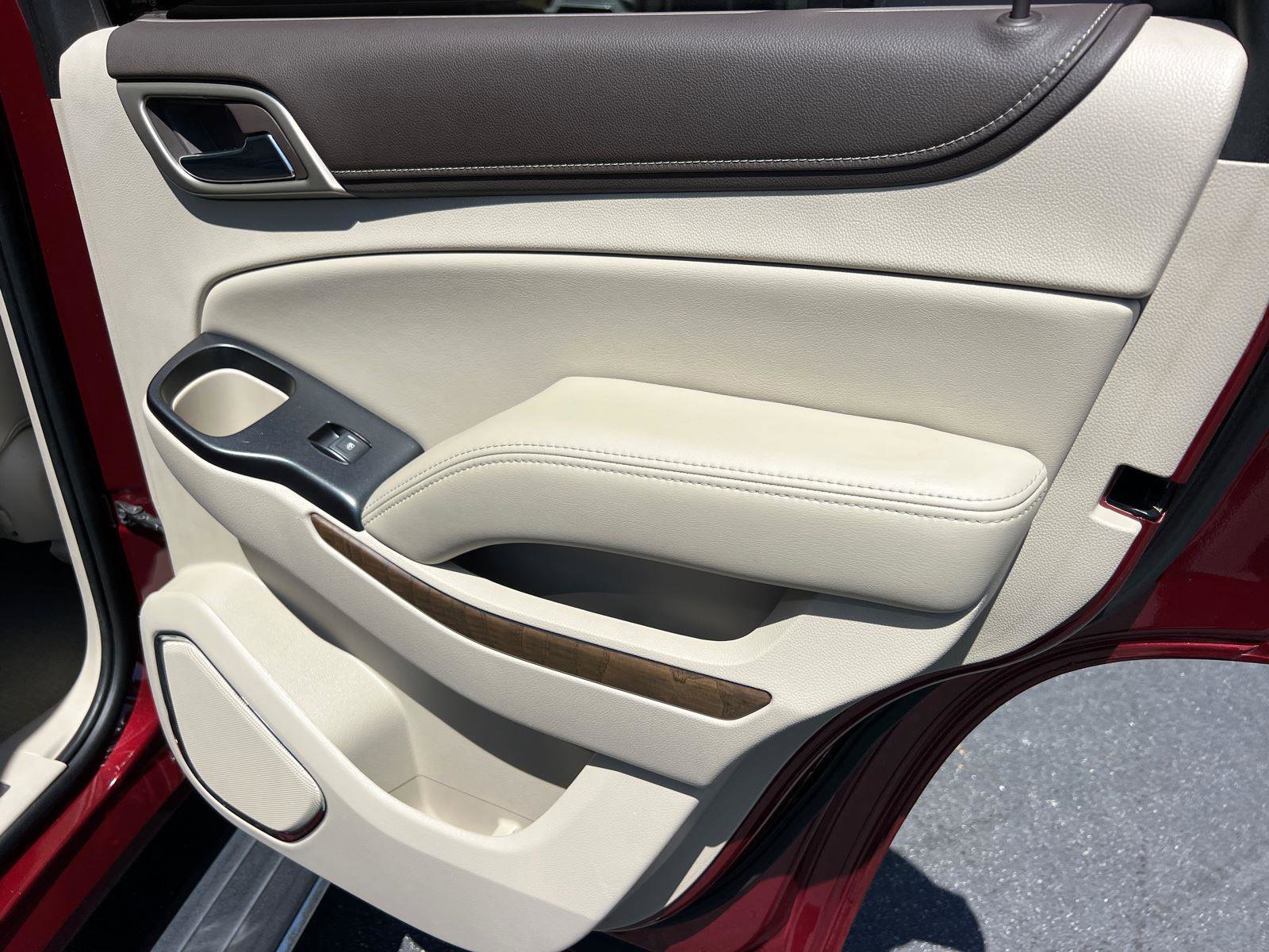 Used 2019 GMC Yukon Denali w/ Denali Ultimate Package RWD image 17