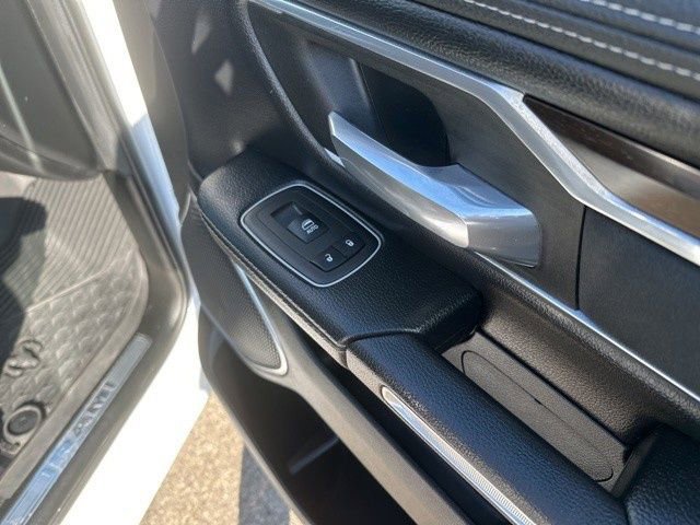 Used 2022 RAM 1500 Laramie image 11