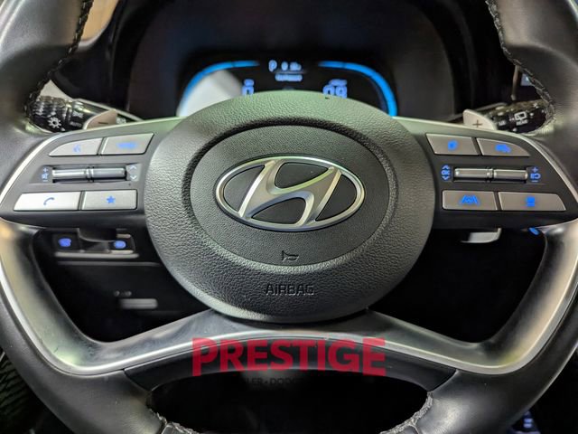 Used 2024 Hyundai Palisade XRT image 17