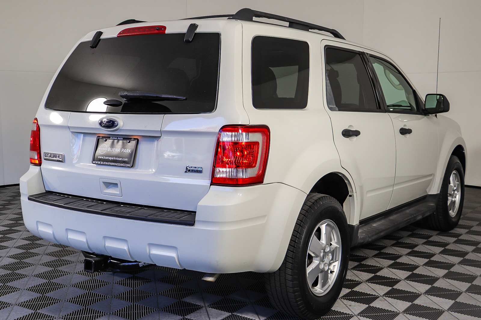 Used 2012 Ford Escape XLT FWD image 8