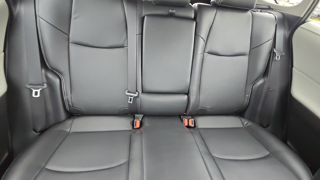 Used 2023 Toyota RAV4 XLE w/ Convenience Package AWD/4WD image 23