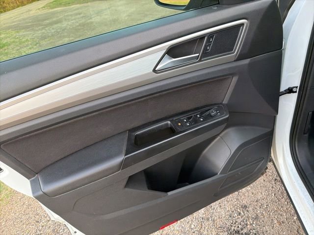 Used 2021 Volkswagen Atlas S image 7