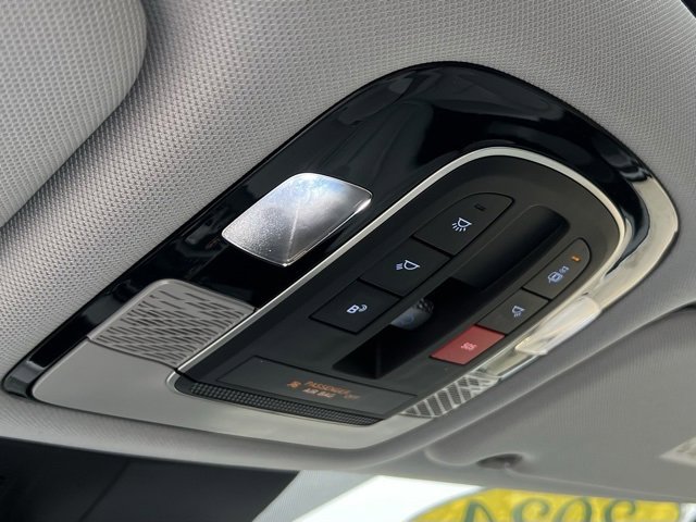 Used 2024 Hyundai Palisade SEL image 31