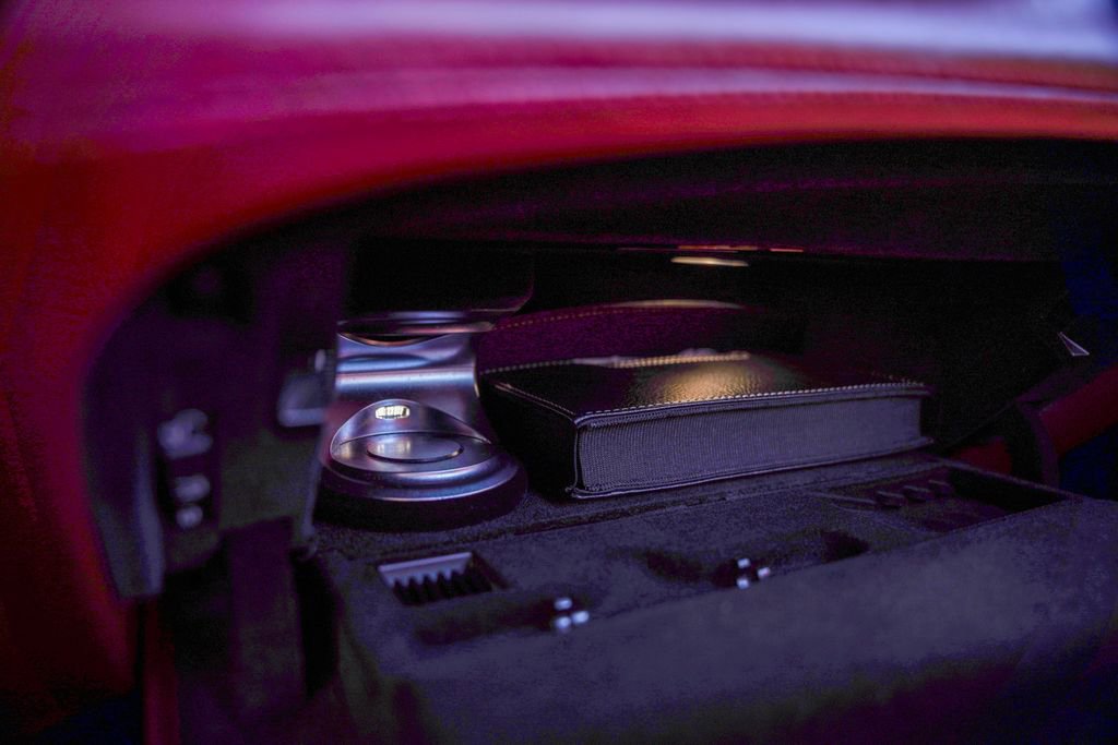 Used 2019 Mercedes-Benz S 63 AMG 4MATIC Coupe image 35