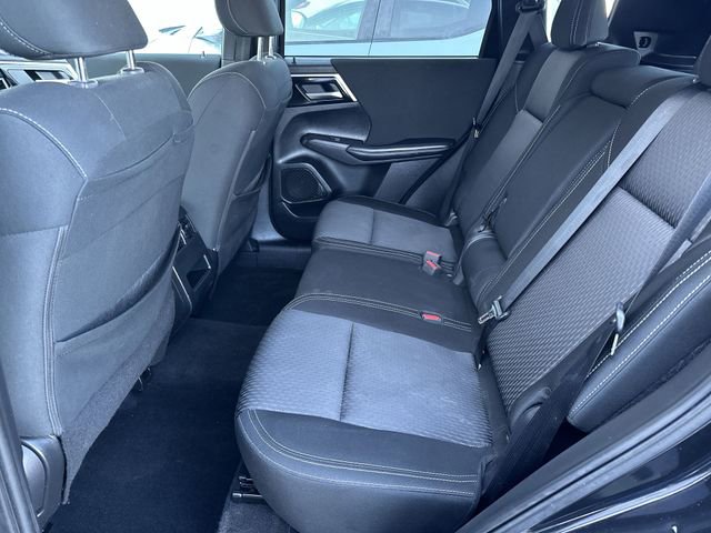 Used 2024 Mitsubishi Outlander ES AWD/4WD image 26