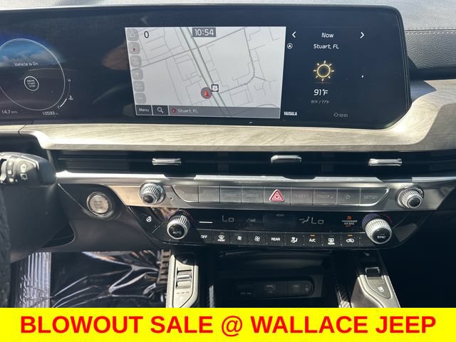 Used 2025 Kia Telluride SX Prestige X-Pro AWD/4WD image 18