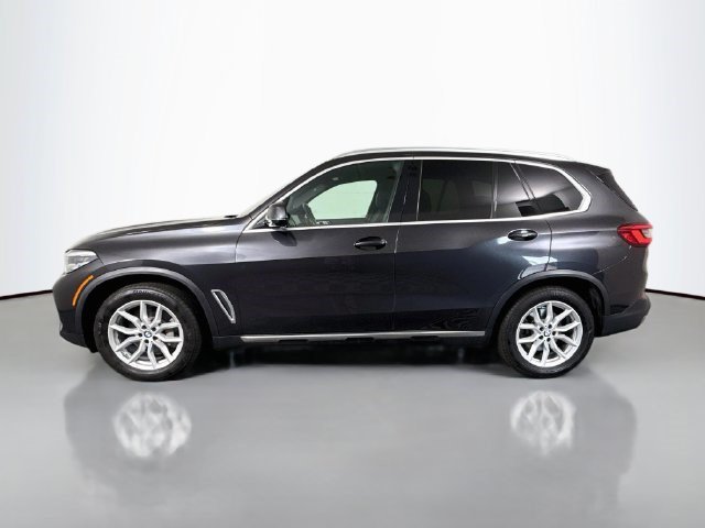 Used 2020 BMW X5 xDrive40i AWD/4WD image 6