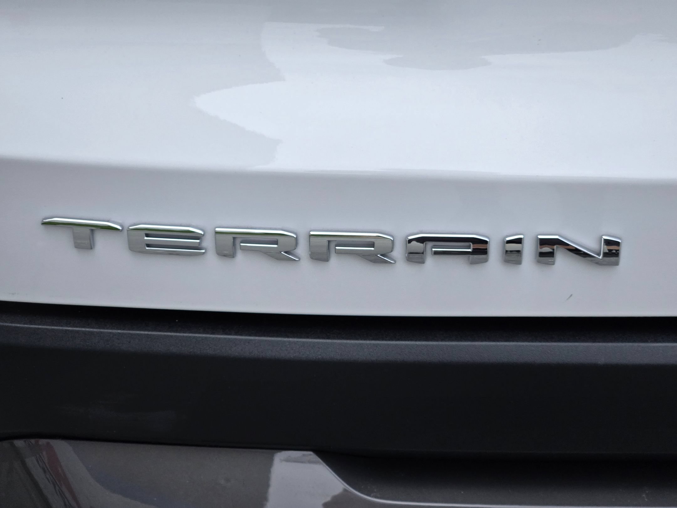 Used 2026 GMC Terrain Elevation FWD image 37